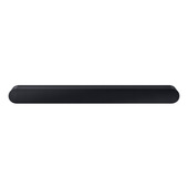 Samsung Soundbar HW-S60B/ZF 5 canali 200W 2022, audio 3D wireless ottimizzato, suono bilanciato e uniforme, music mode