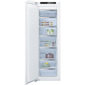 Bosch Serie 4 Congelatore monoporta da incasso, 177.2 x 55.8 cm