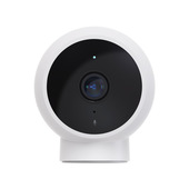 Xiaomi Mi Home Security Camera 1080p (Magnetic Mount) Cupola Telecamera di sicurezza IP Interno e esterno 1920 x 1080 Pixel Scrivania/Parete