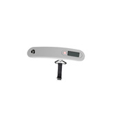 Joia Home JPTS506W bilancia pesa bagaglio 50 kg Elettronico