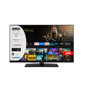 JVC LT-32VRF345I TV 81,3 cm (32") Full HD Smart TV Wi-Fi Nero 250 cd/m²