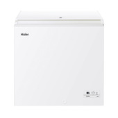 Haier HCE200E Congelatore a pozzo Libera installazione 196 L E Bianco