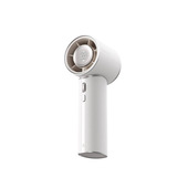 JisuLife Pro1 Mini Bianco Ventilatore portatile