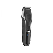 Wahl Aqua Groom Nero, Argento
