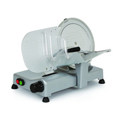 RGV AF 250 AM affettatrice Elettrico 140 W Acciaio inox