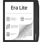 PocketBook Era Lite lettore e-book Touch screen 16 GB Wi-Fi Nero