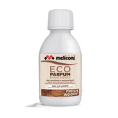 Meliconi Eco Parfum Biancheria Fresh Woody detersivo per bucato Universale 250 ml