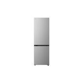 LG GBBS312BPY frigorifero con congelatore Libera installazione 333 L Grigio