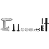KitchenAid 5KSMMGA accessorio tritacarne e insaccatrice per planetarie