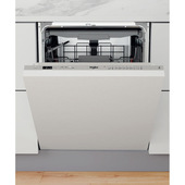 Whirlpool Lavastoviglie da incasso - WH4IFC14BN6S