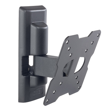 Meliconi CME ETR100 63,5 cm (25") Nero