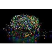 Joia Home 73316 stringa di luce 8 m 400 lampada(e) LED