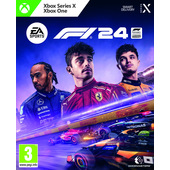 F1 24, Xbox One/Xbox Series X
