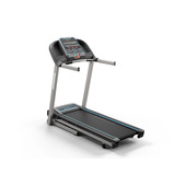 JOHNSON Fitness & Wellness TAPIS ROULANT TR5.0