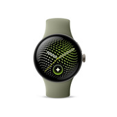 Google Pixel Watch 5 AMOLED 41 mm Digitale Touch screen Pirite Wi-Fi GPS (satellitare)