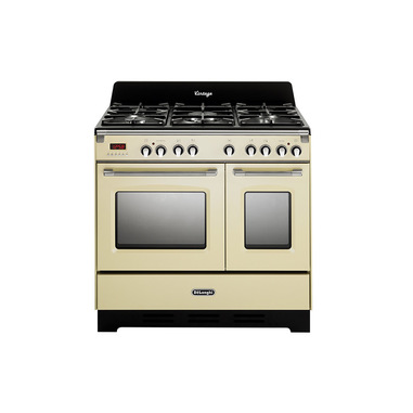 De’Longhi MEM 965T BA ED cucina Cucina freestanding Elettrico Gas Crema
