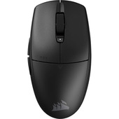 Corsair M55 mouse Gaming Mano destra RF Wireless + Bluetooth + USB Type-A Ottico 24000 DPI