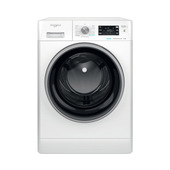 Whirlpool Lavatrice a libera installazione - FFB 848 BSV IT