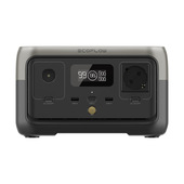EcoFlow River 2 Power Station Portatile