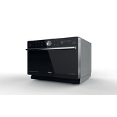 Whirlpool Microonde a libera installazione - MWP 3391 SB