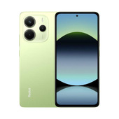 Xiaomi Redmi Note 14 16,9 cm (6.67") Dual SIM ibrida 4G USB tipo-C 6 GB 128 GB 5500 mAh Verde
