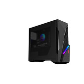 MSI MAG Infinite S3 14NUC5-1658IT Intel® Core™ i5 i5-14400F 16 GB DDR5-SDRAM 1 TB SSD NVIDIA GeForce RTX 4060 Windows 11 Home Tower PC Nero