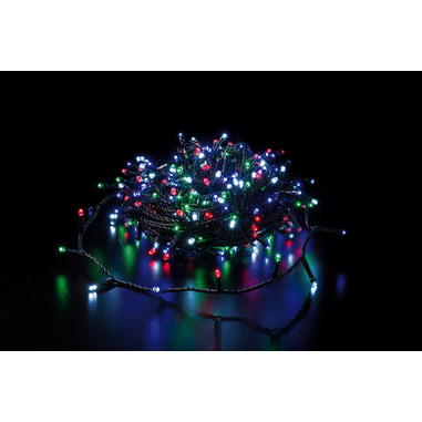 STAR 67424 decorazione per feste Ghirlanda