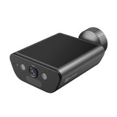 EZVIZ EB5 Bullet (shape) Telecamera di sicurezza IP Esterno 3840 x 2160 Pixel Soffitto/muro