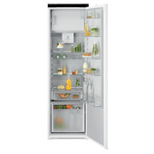 Electrolux Frigorifero Armadio Frigocongelatore Ventilato Classe D EFD6DD18S
