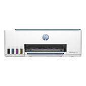 HP Smart Tank Stampante multifunzione 5106, Colore, Stampante per Abitazioni e piccoli uffici, Stampa, copia, scansione, wireless, Serbatoio stampante (tank) per grandi volumi di documenti, stampa da smartphone o tablet, Scansione su PDF