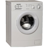 SanGiorgio UNIS710C lavatrice Caricamento frontale 7 kg 1000 Giri/min Bianco