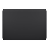 Apple Magic touchpad Con cavo e senza cavo Nero
