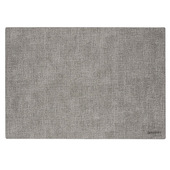 Fratelli Guzzini 22609192 tovaglietta Rettangolo Grigio 1 pezzo(i)