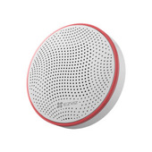 EZVIZ T9C Sirena wireless Esterno Bianco