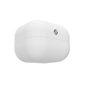 Shelly BLU Motion Sensore Infrarosso Passivo (PIR) Wireless Soffitto/muro Bianco