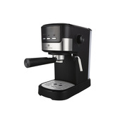Electroline ELNEXTESPRESSO373BTR macchina per caffè Automatica/Manuale Macchina per espresso 1,2 L