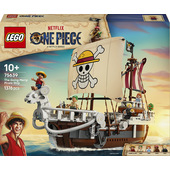 LEGO La nave pirata Going Merry