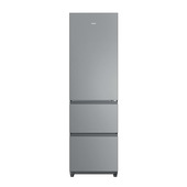 Haier HTR3518ENMX Libera installazione 303 L E Acciaio inox