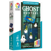 SmartGames Ghost Hunters