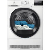 Electrolux EW6HCH292G Asciugatrice 600 GentleCare 9 kg