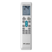 Meliconi AC 50 telecomando universale per condizionatore
