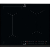 Electrolux PIANO INDUZIONE BRIDGE 60 CM LIL63441 MADE IN EUROPE