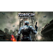 NACON RoboCop: Rogue City - Unfinished Business Standard BRA, Cinese semplificato, Cinese tradizionale, Tedesca, ESP, Francese, INC, ITA, Giapponese, Coreano, Polacco, Russo PlayStation 5