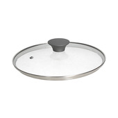 Tognana Porcellane Coperchio in vetro cm 28