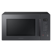 Samsung MG30T5018UC/ET forno a microonde Superficie piana Microonde combinato 30 L 1400 W Grafite