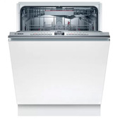 Bosch Serie 6 SMH6ZDX00E lavastoviglie A scomparsa totale 13 coperti C