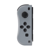 Xtreme 95667 periferica di gioco Grigio Bluetooth Gamepad Analogico/Digitale Nintendo Switch