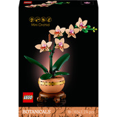 LEGO Mini-orchidea