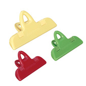Tescoma Clip Per Sacchetti 7/11 Cm - 2+1 Pz Presto