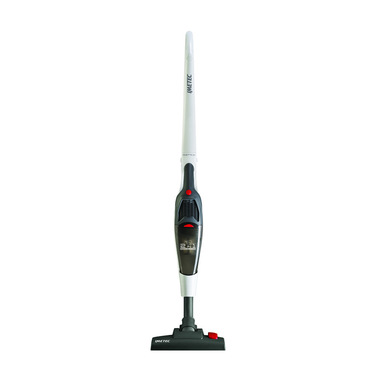 Imetec DUETTA++ C3-100 Aspirapolvere a bastone AC Secco Senza sacchetto 0,6 L 450 W Grigio, Bianco